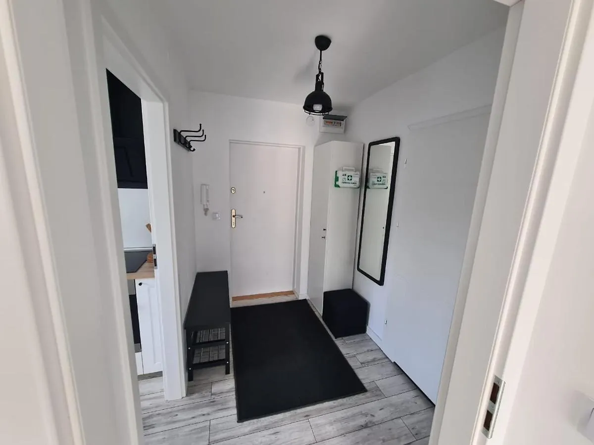 Krolewska Centrum Apartament 4X Βαρσοβία
