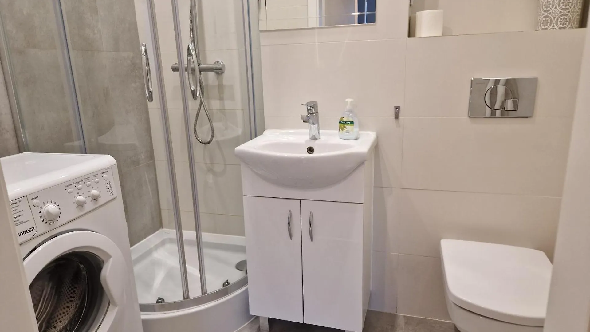 Królewska Apartamenty Centrum Warszawa 0*, Varsovia Polonia
