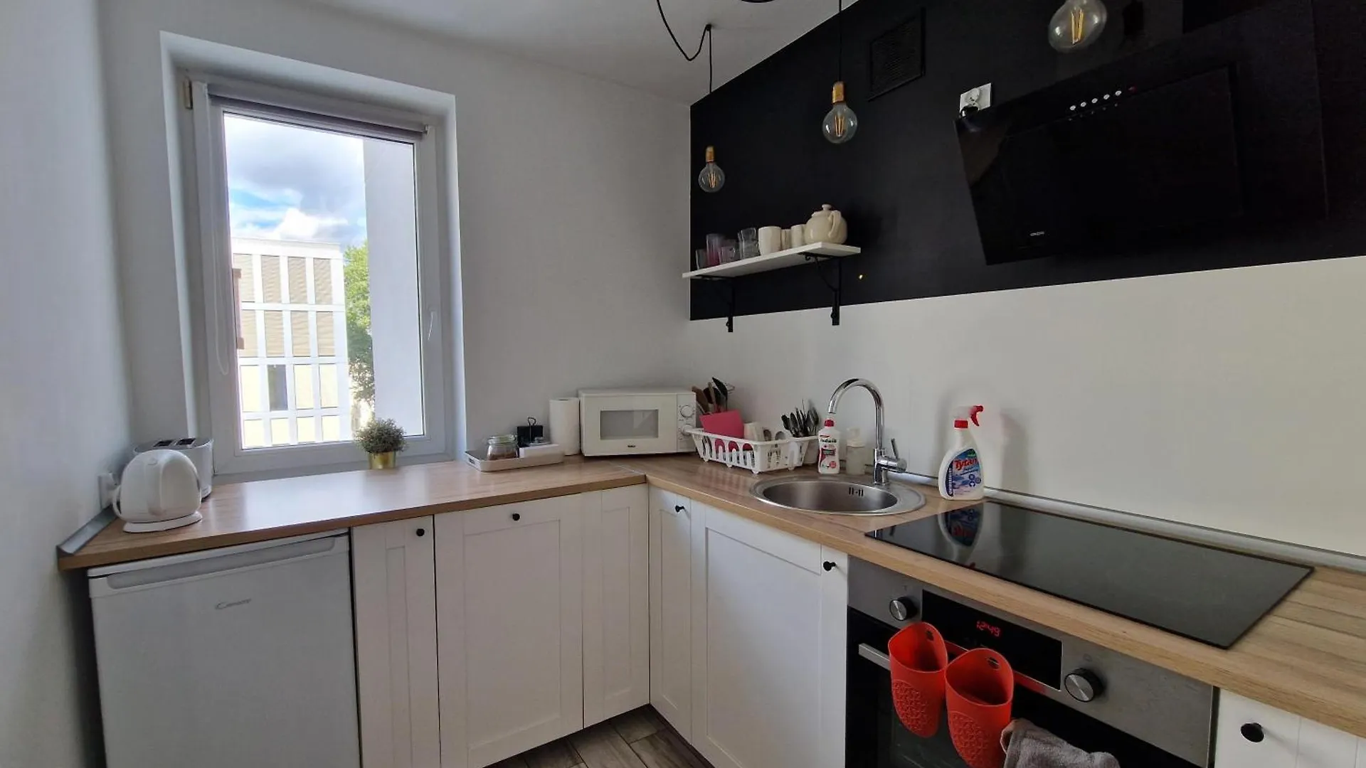 Apartamento Królewska Apartamenty Centrum Warszawa