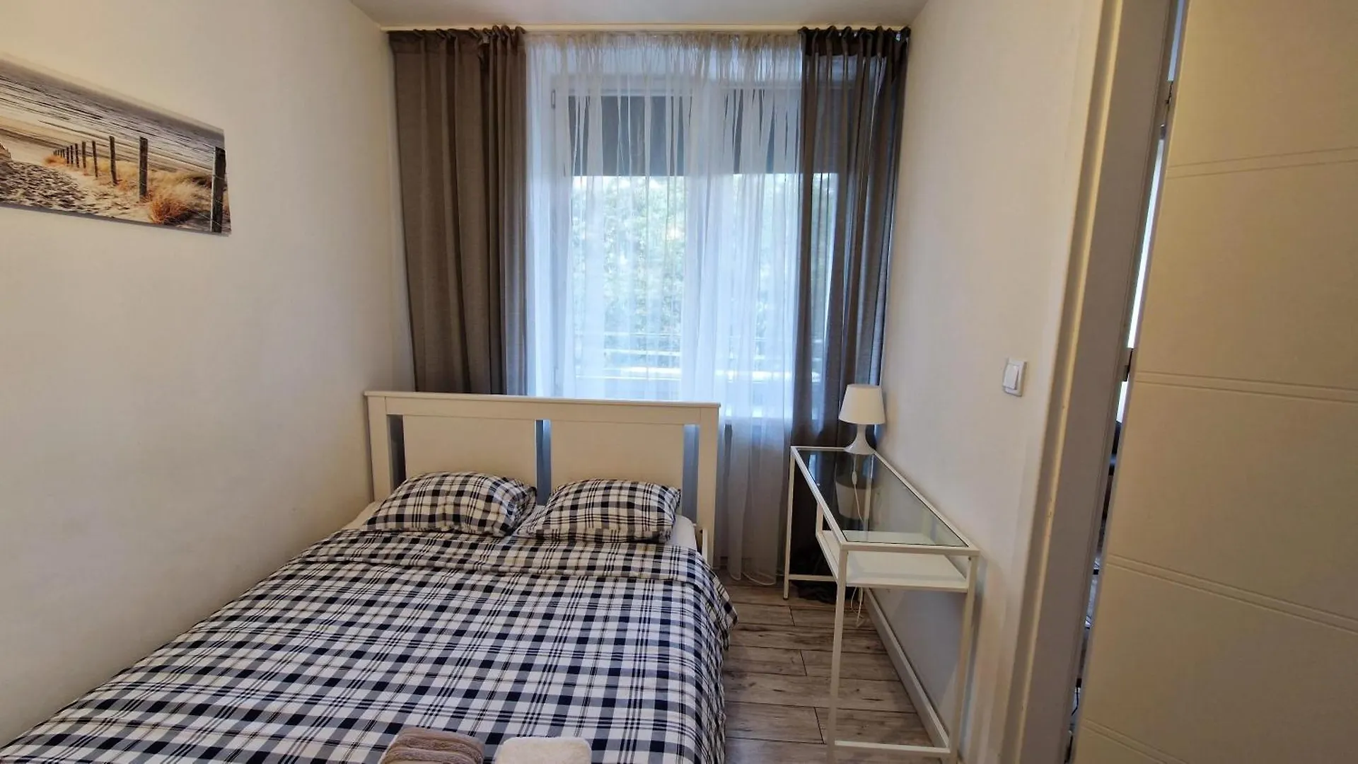Królewska Apartamenty Centrum Warszawa 0*, Varsovia