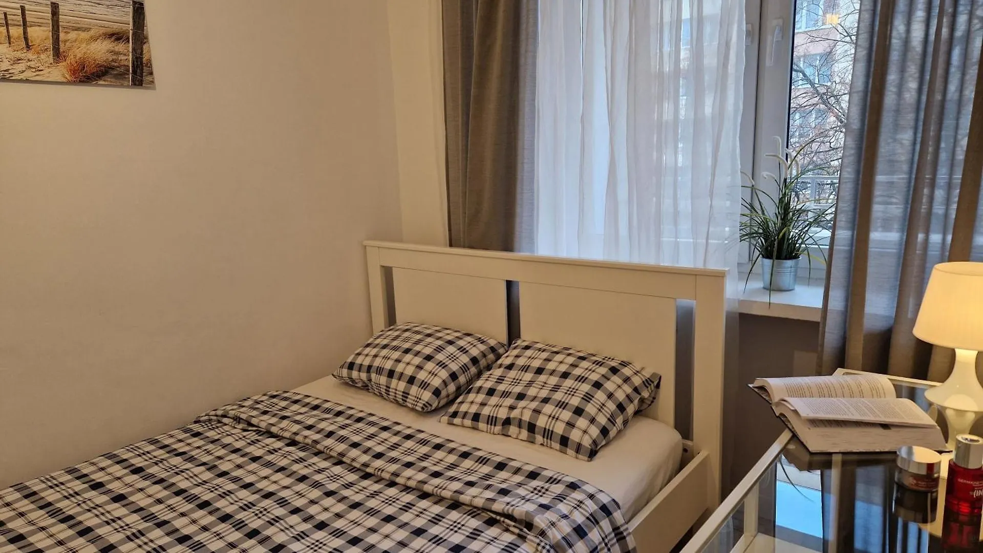 Królewska Apartamenty Centrum Warszawa 0*, Varsovia Polonia