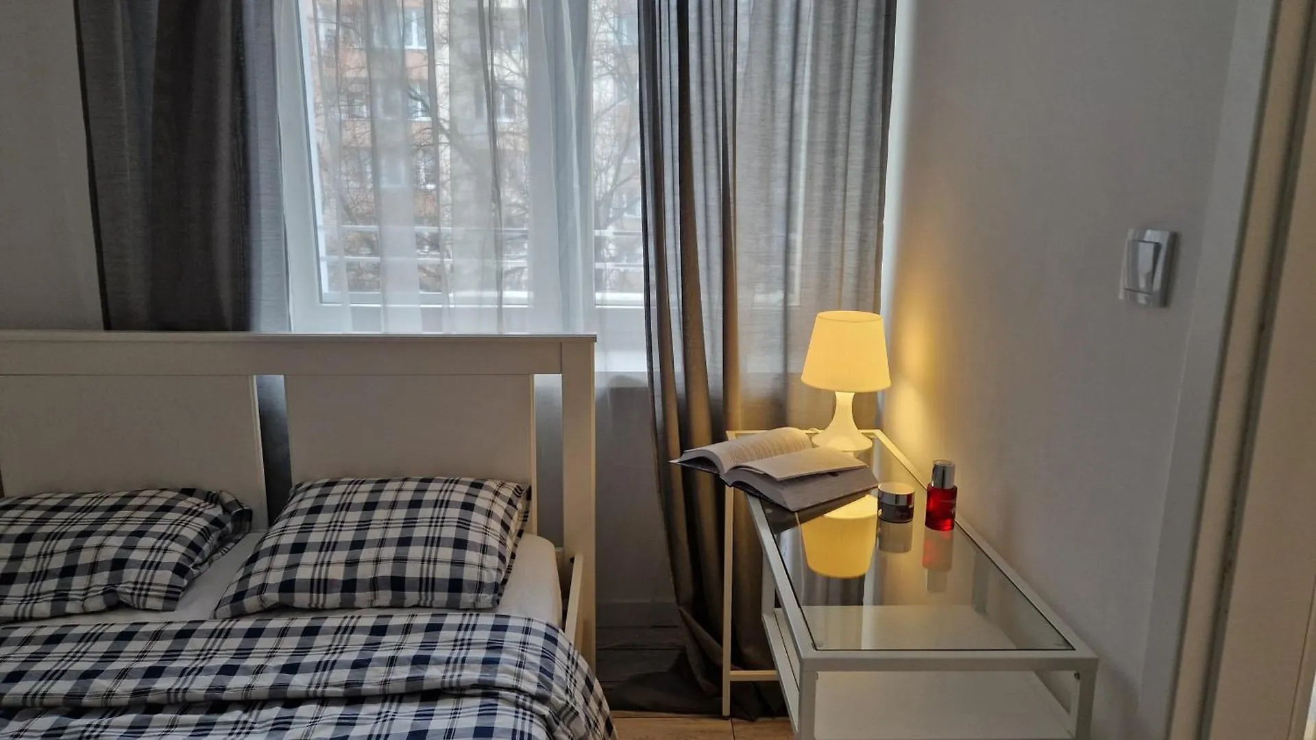 Apartamento Królewska Apartamenty Centrum Warszawa Polonia
