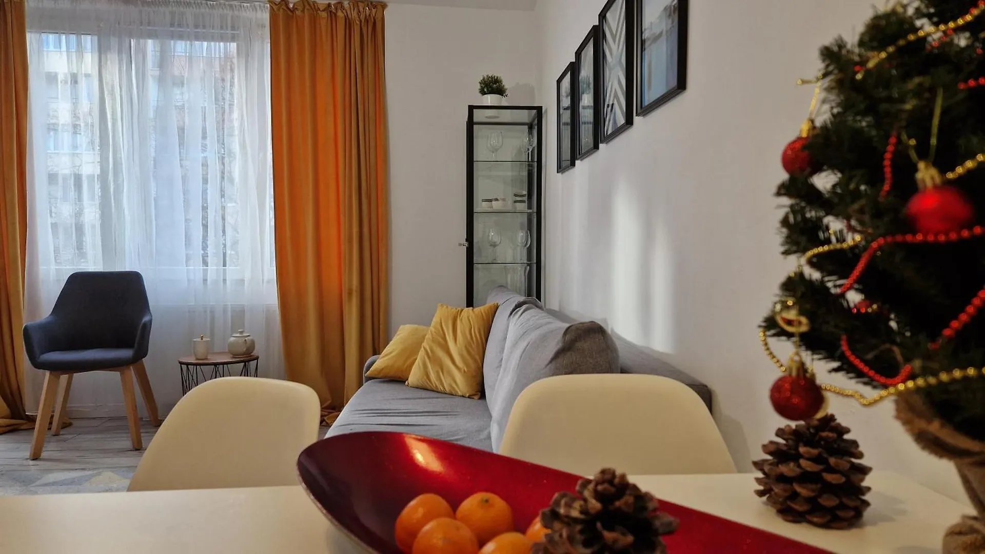 Królewska Apartamenty Centrum Warszawa